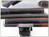 Beretta 687 Engraved 1991 Ducks Unlimited 410 New in case! - 4 of 4