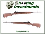 Springfield M1A 308 made in 2005 Exc Cond! - 1 of 4