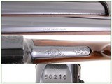 Browning A5 Light 12 59 Belgium Engraved! - 4 of 4