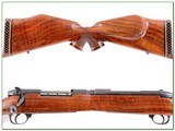 Weatherby Mark V Deluxe German 300 XX Wood! - 2 of 4