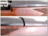 Weatherby Mark V Deluxe German 300 XX Wood! - 4 of 4
