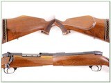 Weatherby Mark V German 378 with 2nd stainless 30-378 barrel - 2 of 4