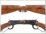 Browning Model 53 Deluxe 32-20 XX Wood Exc Cond! - 2 of 4
