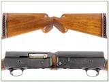 Browning A5 Magnum 12 Ga 66 Belgium 32in - 2 of 4