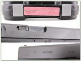 Glock 17 9mm ANIC 2 Magazines - 4 of 4