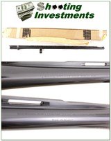 Factory new Belgium Browning A5 20 Gauge VR barrel - 1 of 1