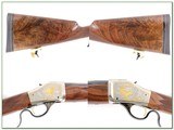 Browning 1885 Rocky Mount Elk Foundation 7mm NIB - 2 of 4