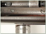 Winchester 1892 38 WCF made in 1909 round barrel - 4 of 4