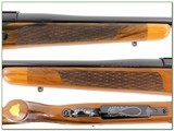 Sako AV Deluxe 338 Win Mag NIB XX Wood! - 3 of 4