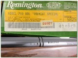 Remington 700 Varmint Special ANIB 223 Rem! - 4 of 4