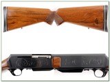 Browning BAR Grade II 69 Belgium 338 Win Magnum - 2 of 4