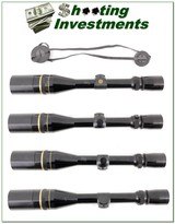 Leupold Vari-X III 3.5-10 Gloss AO Sunsheild - 1 of 1