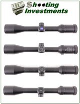 Zeiss 3-9 X 40 MC Conquest Rifle scope like new - 1 of 1
