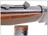 Winchester XTR Model 94 1894 Big Bore 375 Winchester! - 4 of 4