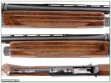 Browning A5 Light 20 VR 28in Mod XX Wood! - 3 of 4