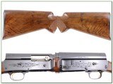 Browning A5 Light 20 VR 28in Mod XX Wood! - 2 of 4