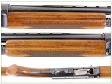 Browning A5 71 Belgium Magnum 12 Ga 32in Vent Rib - 3 of 4