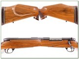 Weatherby Mark V Deluxe LH German 300 Wthy Magnum! - 2 of 4