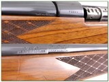 Weatherby Mark V Deluxe LH German 300 Wthy Magnum! - 4 of 4