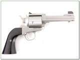 Freedom Arms Model 83 Premier Grade 454 Casull 45 Colt - 2 of 4