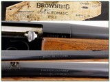 Browning BAR Grade II 243 1969 Belgium - 4 of 4