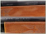 Remington 700 BDL vintage stainless 7mm - 4 of 4