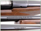 Winchester 70 Classic Compact 308 Exc Cond! - 4 of 4