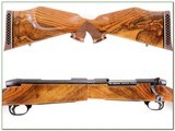 Weatherby Mark V Deluxe LH 240 Wthy Mag XXX Wood! - 2 of 4