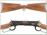Browning Model 92 Centennial 44 rem mag unfired - 2 of 4