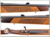 Sako AV Deluxe RARE 458 Winchester Magnum! - 3 of 4