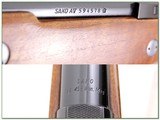 Sako AV Deluxe RARE 458 Winchester Magnum! - 4 of 4