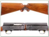 Browning A5 Light 12 59 Belgium VR Collector condition! - 2 of 4