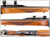 Ruger No.1 Red Pad Pre-Warning 22-250 Remington - 3 of 4