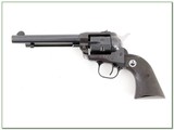 Ruger Single Six 3 screw 5.5 in 22 - 2 of 4