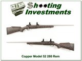 Cooper Model 52 Jackson in 280 Rem Medium Stainless barrel - 1 of 4