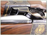 Ruger No.1 45-70 50 Years unfired XX Wood - 4 of 4