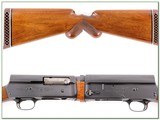Browning A5 59 Belgium Magnum 12 collector! - 2 of 4