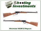 Winchester 9422M 1976 22 Magnum exc cond! - 1 of 4