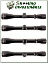 Leupold Vari-X IIc 3-9 X 40mm Gloss Exc Cond! - 1 of 1