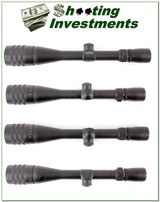 Weaver Classic V 24 6-24x42mm AO rifle scope Exc Cond! - 1 of 1