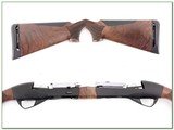Benelli Ethos 12 Ga Walnut Blued 26in XX Wood! - 2 of 4