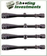 Vintage Redfield 6-18X AO Rifle Scope Gloss Duplex! - 1 of 1