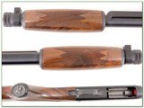 Ithaca Model 37 16 Gauge Quails Unlimited NIB - 3 of 4