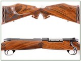 Weatherby Mark V Lazermark RARE 26in LH 300 - 2 of 4