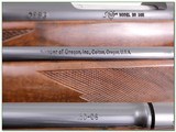 Kimber of Oregon Model 89 BGR 30-06 Exc COnd - 4 of 4