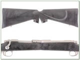 Remington 700 Stainless RARE 7mm Wthy Mag - 2 of 4