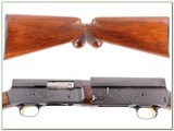 Browning A5 Light 12 1960 Belgium Vent Rib - 2 of 4