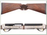 Benelli 28 Gauge Legacy ANIC - 2 of 4