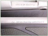 Sako 85 Finnlight Stainless 300 WSM - 4 of 4