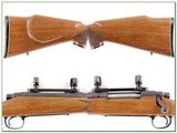 Remington 700 LH BDL 30-06 - 2 of 4